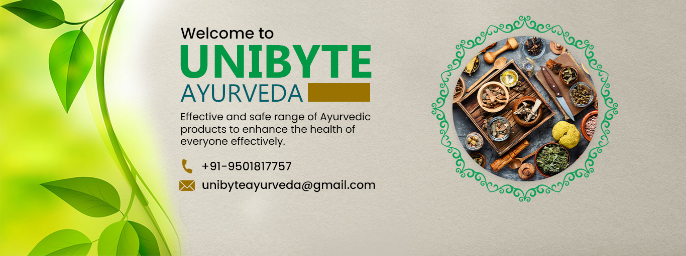 unibyteherbal