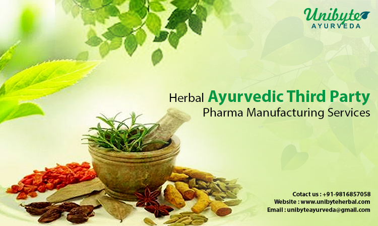 Ayurvedic Products Manufacturer in Haridwar