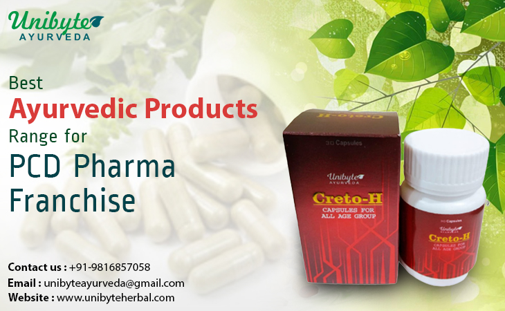 Ayurvedic PCD Franchise Company in Nagaland